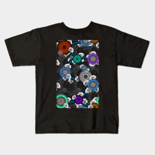 Motifs Kids T-Shirt